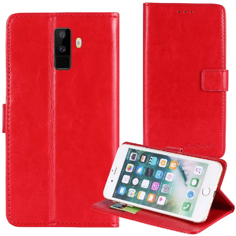 LEAGOO M9 5.5 inch 4-01