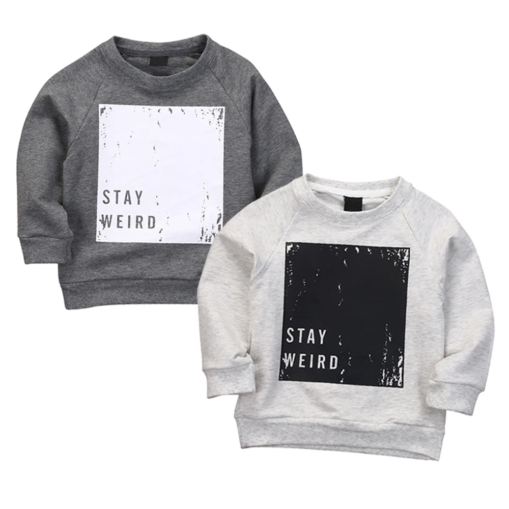 Boys Hoodies 2019 Autumn Baby Boy Clothes Top Warm Cotton T shirts For Kids Tees Sweatshirt Sport Pullover Children Clothing
Boys Hoodies 2019 Autumn Baby Boy Clothes Top Warm Cotton T shirts For Kids Tees Sweatshirt Sport Pullover Children Clothing