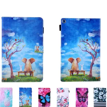 For Amazon 2018 2017 2016 New Kindle Fire HD 8 Case Print PU Leather Stand Cover Funda for Kindle Fire Hd8 2017 Sleeve Pouch Bag
For Amazon 2018 2017 2016 New Kindle Fire HD 8 Case Print PU Leather Stand Cover Funda for Kindle Fire Hd8 2017 Sleeve Pouch Bag