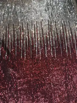 African Lace Fabric 2019 High Quality Lace Sequins Fabric French Nigerian Beads Lace Fabric 3d Embroidery Wedding Lace
African Lace Fabric 2019 High Quality Lace Sequins Fabric French Nigerian Beads Lace Fabric 3d Embroidery Wedding Lace