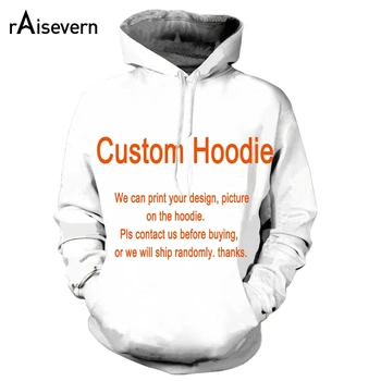 Raisevern Custom Design 3D Print Hoodie/Sweatshirt/Shirts, Buy The Correct Pieces And Contact Seller
Raisevern Custom Design 3D Print Hoodie/Sweatshirt/Shirts, Buy The Correct Pieces And Contact Seller