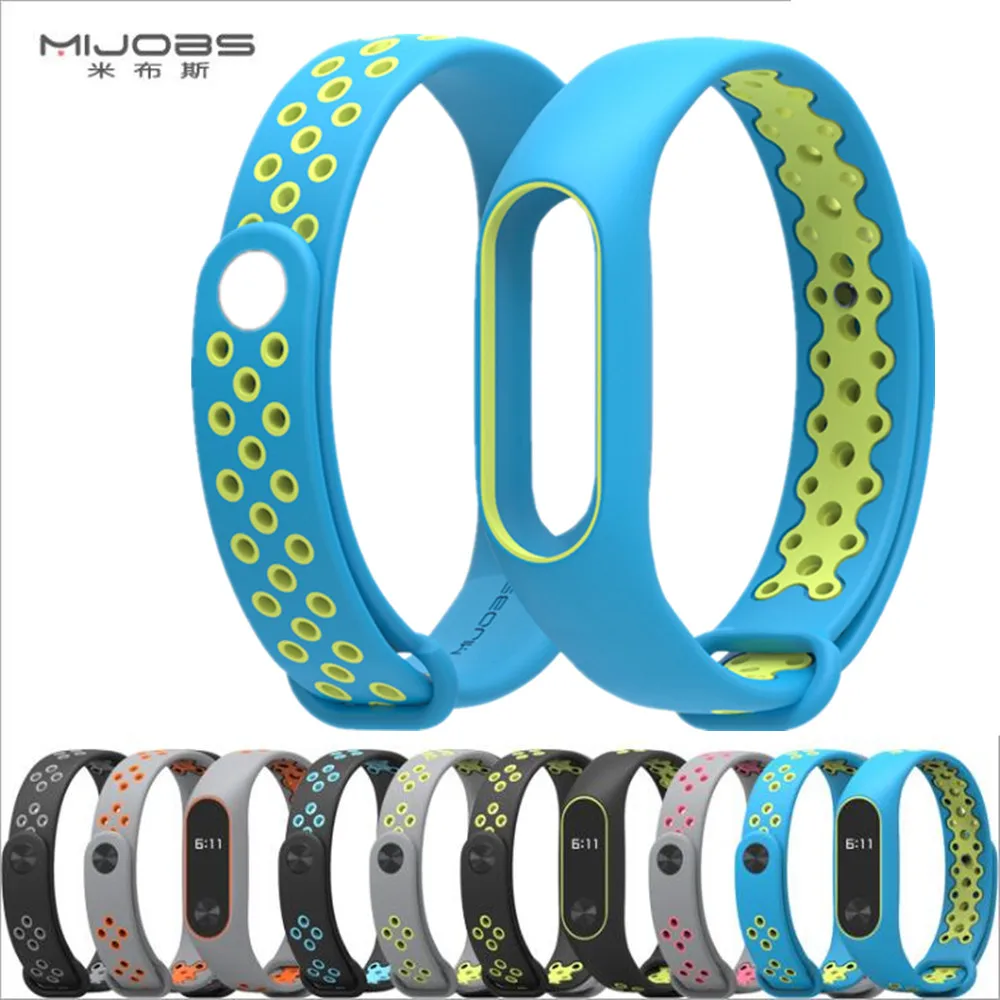 Mi Band 2 Strap Bracelet wrist strap for Xiaomi mi band 2 watch xiomi Mi band2 accessories smart bracelet sport Silicone Strap
Mi Band 2 Strap Bracelet wrist strap for Xiaomi mi band 2 watch xiomi Mi band2 accessories smart bracelet sport Silicone Strap