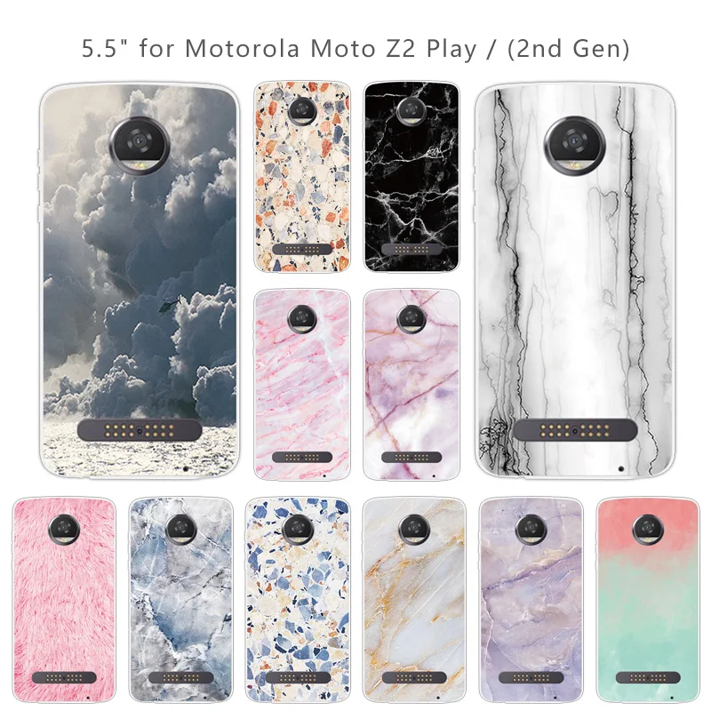 For Motorola Moto Z2 z2 Play Soft Phone Cases for Moto Z2 Play XT1710 5.5" Stone Cover For Motorola Z Play (2nd Gen) Coque
For Motorola Moto Z2 z2 Play Soft Phone Cases for Moto Z2 Play XT1710 5.5" Stone Cover For Motorola Z Play (2nd Gen) Coque