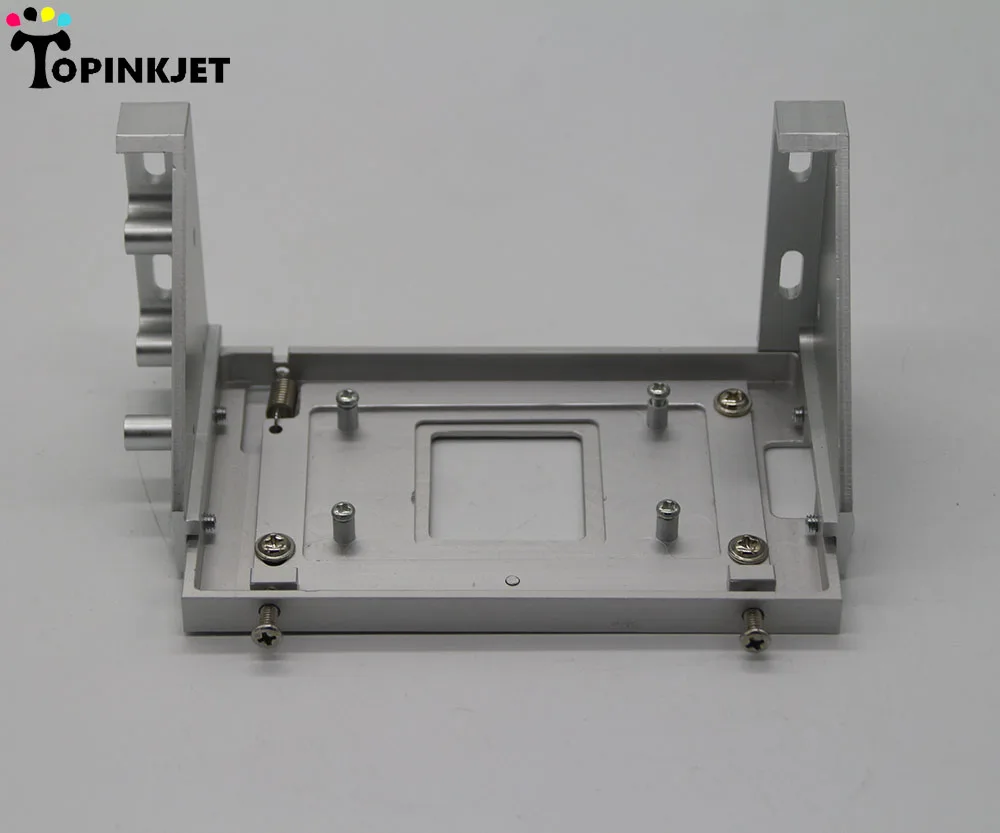 Запасные части для принтера Epson xp600 одноголовый кронштейн dx5 dx7 5113 держатель
