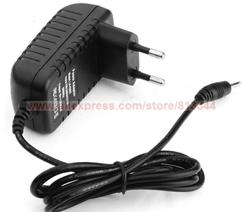 5 pcs Free Shipping DC 2.5mm Port EU Pulg Charger Power Adapter Adaptor 5V 3A Output for Novo Hero II Tablet PC Laptop
5 pcs Free Shipping DC 2.5mm Port EU Pulg Charger Power Adapter Adaptor 5V 3A Output for Novo Hero II Tablet PC Laptop