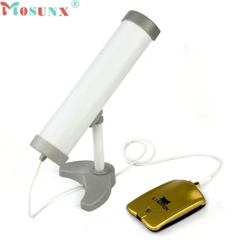 Mosunx Factory Price New Long Range(3KM) High Power(5800MW) 58DBI USB Clipper Wireless Wifi Adapter Antenna 0204 Drop Shipping
Mosunx Factory Price New Long Range(3KM) High Power(5800MW) 58DBI USB Clipper Wireless Wifi Adapter Antenna 0204 Drop Shipping