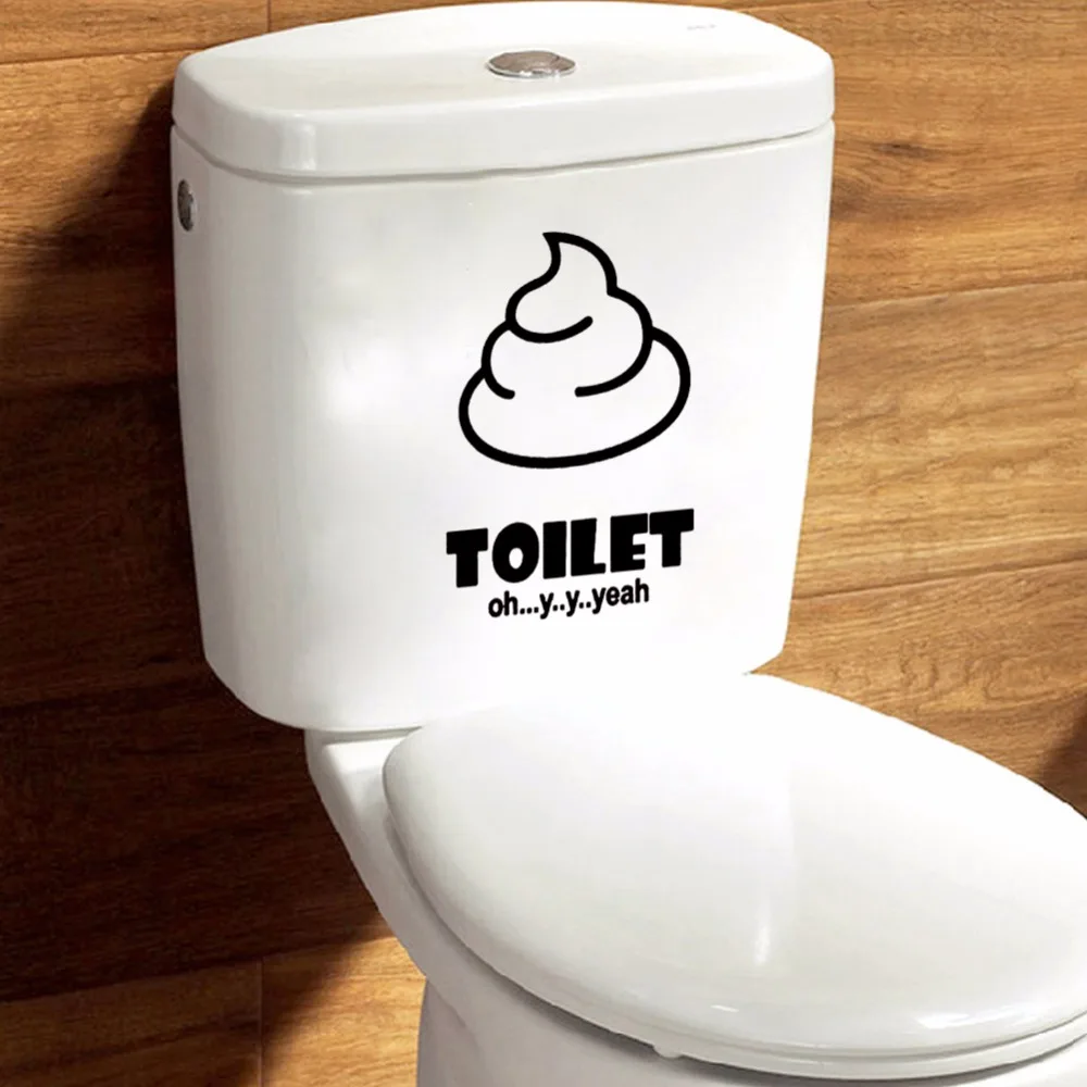 1Pc Home Decor A Variety Of Styles Decal Bathroom Toilet Seat Sign Reminder Quote Word Lettering Art Vinyl Sticker #268099
1Pc Home Decor A Variety Of Styles Decal Bathroom Toilet Seat Sign Reminder Quote Word Lettering Art Vinyl Sticker #268099