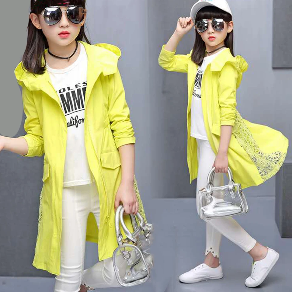 Fashion Autumn Solid Color Children Coat Baby Girl Warm Cotton Jackets Kids Fashion Outerwear For Girls Clothes 10 12 13 Year
Fashion Autumn Solid Color Children Coat Baby Girl Warm Cotton Jackets Kids Fashion Outerwear For Girls Clothes 10 12 13 Year