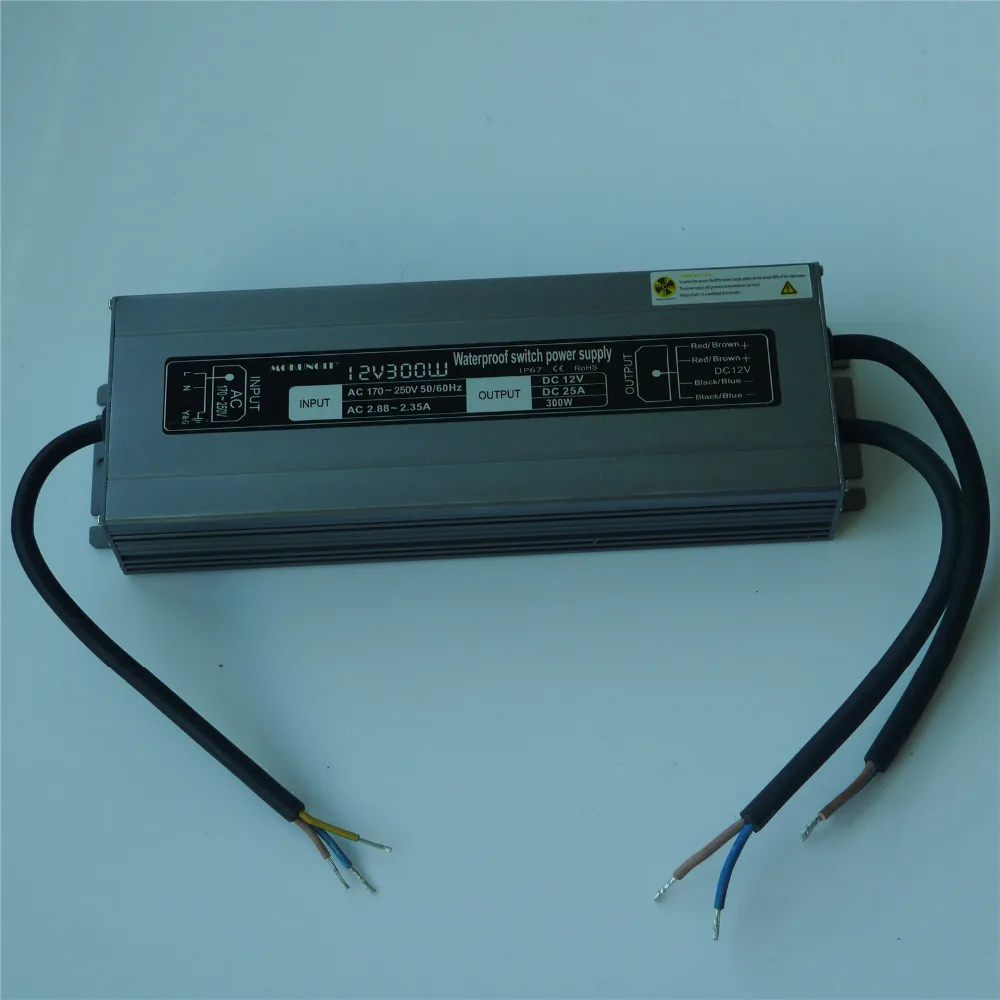 voltage converter