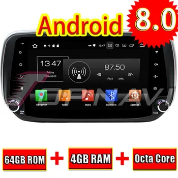 Topnavi Octa Core Android 8.0 Car Autoradio Player for Hyundai IX45/Santa Fe 2018 Video Stereo 2Din GPS Navigation Stereo NO DVD
Topnavi Octa Core Android 8.0 Car Autoradio Player for Hyundai IX45/Santa Fe 2018 Video Stereo 2Din GPS Navigation Stereo NO DVD