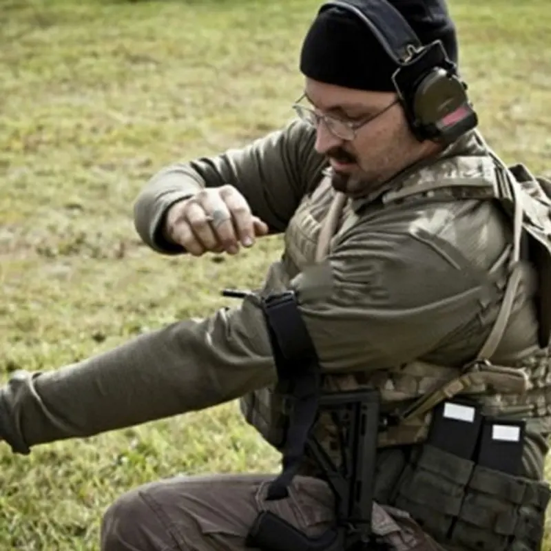 Portable CAT SOF tourniquet with one hand operation US military Safety & Survival
Portable CAT SOF tourniquet with one hand operation US military Safety & Survival