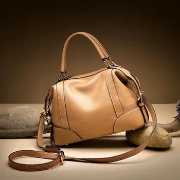 New Arrival Original Designer PASTE Luxury Women's Tote Bag Genuine Cow Leather Female Handbag Shoulder Bag Vintage Shell Bag
New Arrival Original Designer PASTE Luxury Women's Tote Bag Genuine Cow Leather Female Handbag Shoulder Bag Vintage Shell Bag