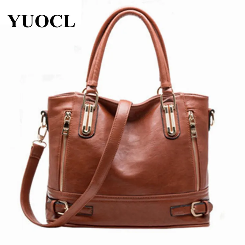 Women Leather Handbags Luxury Women Messenger Bags bolsa feminina Women's Shoulder Bags bags for women Ladies Leather Ba bolsas
Women Leather Handbags Luxury Women Messenger Bags bolsa feminina Women's Shoulder Bags bags for women Ladies Leather Ba bolsas
