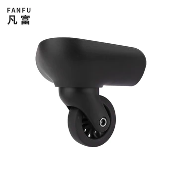 Rolling travel luggage replacement suitcase accessories password box rolling wheels maintenance Replace Axles fitting casters
Rolling travel luggage replacement suitcase accessories password box rolling wheels maintenance Replace Axles fitting casters