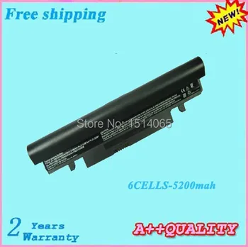 5200MAH N210 N218 N220 N143 N145 N148 N150 Laptop Battery For Samsung AA-PB2VC6B AA-PL2VC6B AA-PB3VC6B
5200MAH N210 N218 N220 N143 N145 N148 N150 Laptop Battery For Samsung AA-PB2VC6B AA-PL2VC6B AA-PB3VC6B