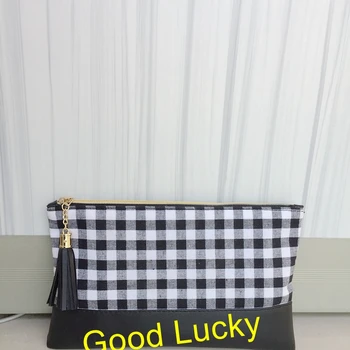30pcs/lot hot sale fashionable Multi-function plaid tweed cosmetic bag lady makeup bag or makeup organizer bag
30pcs/lot hot sale fashionable Multi-function plaid tweed cosmetic bag lady makeup bag or makeup organizer bag