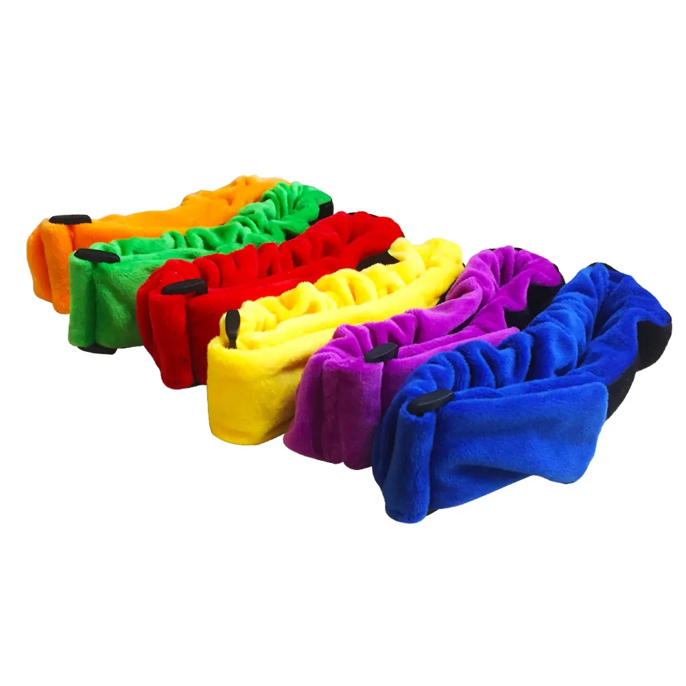 Two People Three Feet Legged Race Band Strap Outdoor Team Game Elastic Tie Rope Walker
Two People Three Feet Legged Race Band Strap Outdoor Team Game Elastic Tie Rope Walker