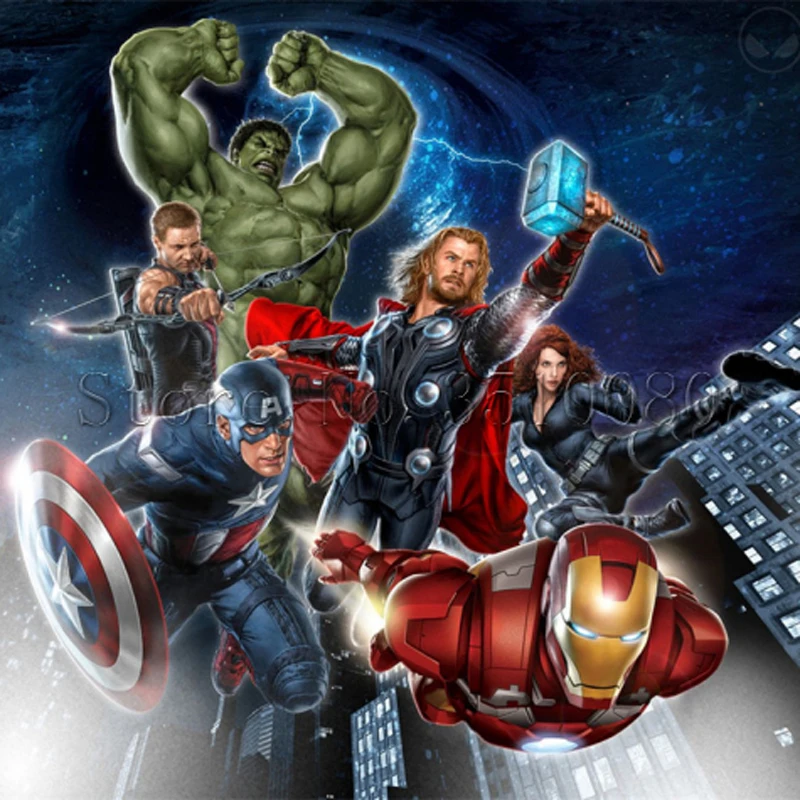 Anime Needlework 5d Diy Full Diamond Painting Cross Stitch Diamond Embroidery Green Giant Raytheon Iron Man Mosaic Crafts RS1862
Anime Needlework 5d Diy Full Diamond Painting Cross Stitch Diamond Embroidery Green Giant Raytheon Iron Man Mosaic Crafts RS1862