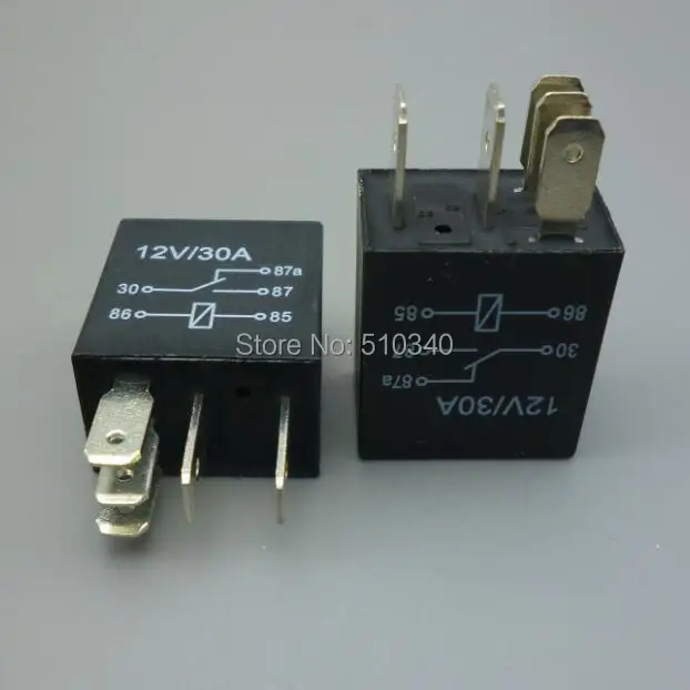 12V30A5P-