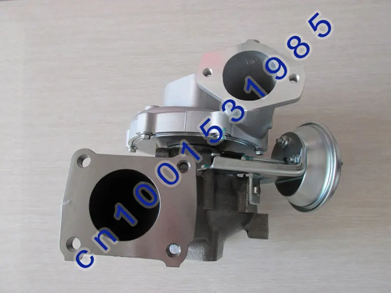 724483-5009S/724483-0003/17201-17050/1720117050 GT2359V/CT26V TURBO FOR T OYOTA Land Cruiser 100 (5at) 1HD-FTE Euro 3 ENGINE
724483-5009S/724483-0003/17201-17050/1720117050 GT2359V/CT26V TURBO FOR T OYOTA Land Cruiser 100 (5at) 1HD-FTE Euro 3 ENGINE