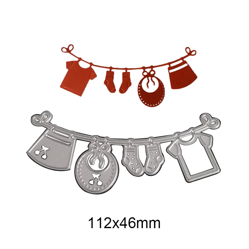 Cute Baby Metal Cutting Dies Stencils DIY Scrapbooking Embossing Paper Card Decoration Dies Cutting Template Dies Scrapbooking
Cute Baby Metal Cutting Dies Stencils DIY Scrapbooking Embossing Paper Card Decoration Dies Cutting Template Dies Scrapbooking