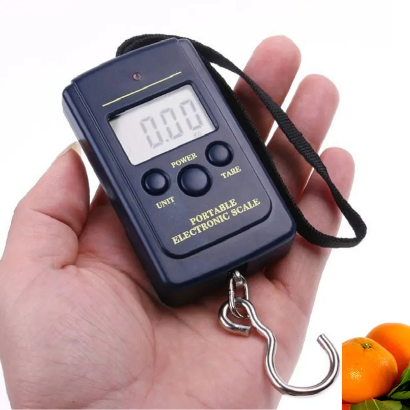 Mini Portable Weighing Portable High Precision Spring Balance Express Delivery Scale
Mini Portable Weighing Portable High Precision Spring Balance Express Delivery Scale