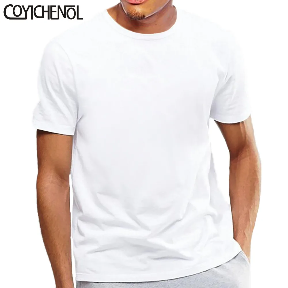 Basic tshirt 7xl Oversize short sleeves tshirt men large size modal O-neck tshirt plus size casual solid color top COYICHENOL
Basic tshirt 7xl Oversize short sleeves tshirt men large size modal O-neck tshirt plus size casual solid color top COYICHENOL