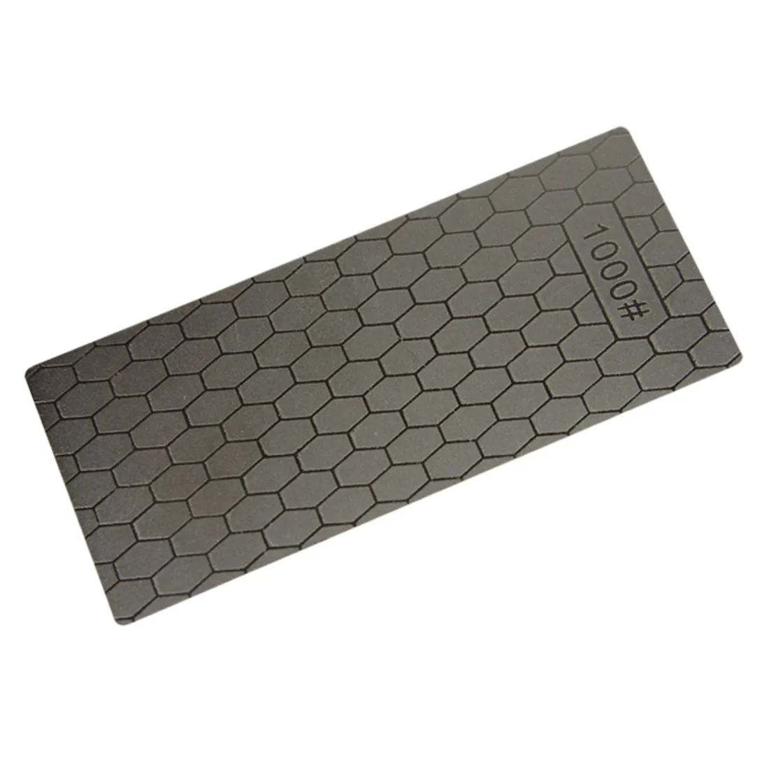 Professional Diamond Sharpening Stone Knives Diamond Plate Whetstone Knife Sharpener Grinder Honing Toolsstone Plate 150*63*1mm
Professional Diamond Sharpening Stone Knives Diamond Plate Whetstone Knife Sharpener Grinder Honing Toolsstone Plate 150*63*1mm