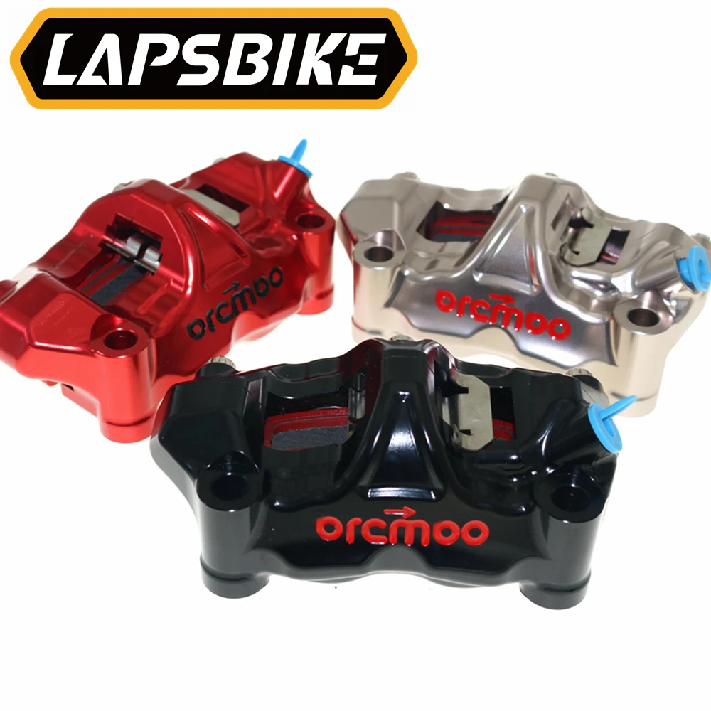 Motorcycle Brake Caliper Pump 100mm Distance Right Gp4 Rx For Motorbike Modify For Honda Yamaha Kawasaki Suzuki Ktm Ducati
Motorcycle Brake Caliper Pump 100mm Distance Right Gp4 Rx For Motorbike Modify For Honda Yamaha Kawasaki Suzuki Ktm Ducati