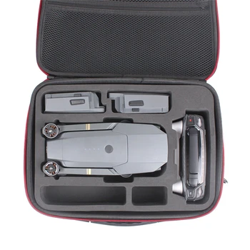 For DJI MAVIC Pro Drone Shoulder Bag Case Protector EVA Internal Waterproof New OMESHIN Futural Digital MAY2
For DJI MAVIC Pro Drone Shoulder Bag Case Protector EVA Internal Waterproof New OMESHIN Futural Digital MAY2