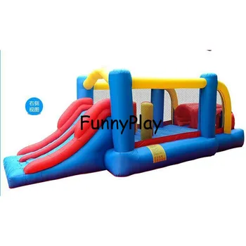 Inflatable Indoor Playground Equipment,Customized inflatable bounce house and slide combo,inflatablecastle bouncers for toddlers
Inflatable Indoor Playground Equipment,Customized inflatable bounce house and slide combo,inflatablecastle bouncers for toddlers