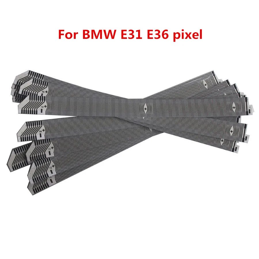 50pcs/lot Hot selling New Pixel Car Repair Parts for BMW E31 E36 Works Together with Multi-Auto Pixel Repair Tool Free Shipping
50pcs/lot Hot selling New Pixel Car Repair Parts for BMW E31 E36 Works Together with Multi-Auto Pixel Repair Tool Free Shipping