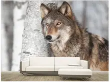 3d wallpaper custom photo non-woven mural wall sticker 3 d Snow Wolf Wolf totem painting 3d wall room murals wallpaper
3d wallpaper custom photo non-woven mural wall sticker 3 d Snow Wolf Wolf totem painting 3d wall room murals wallpaper