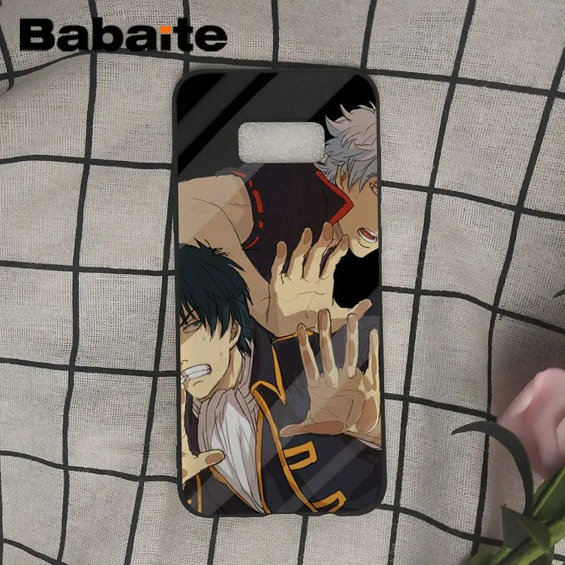 Cartoon Gintama