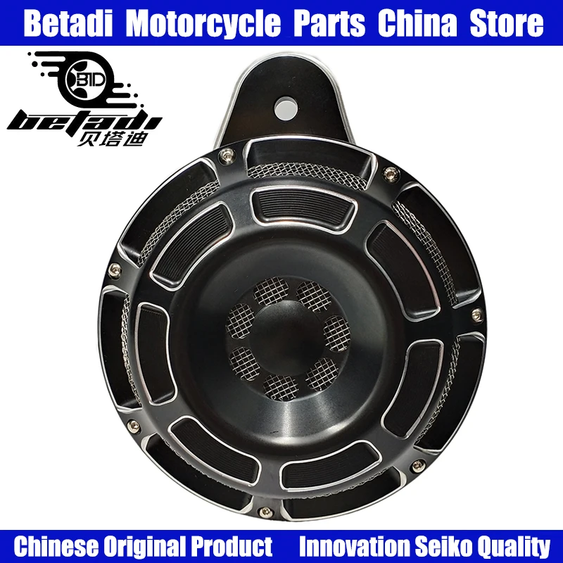 New Motorcycle Accessories Parts Horn Moto Slot Loud Speaker Moto For Harley 91-up Big Twin Cam For Harley Sportster XL 07-up
New Motorcycle Accessories Parts Horn Moto Slot Loud Speaker Moto For Harley 91-up Big Twin Cam For Harley Sportster XL 07-up