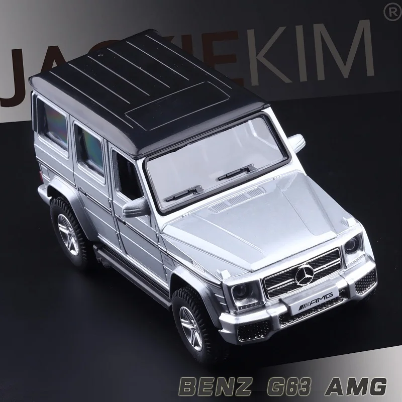 g63 toy