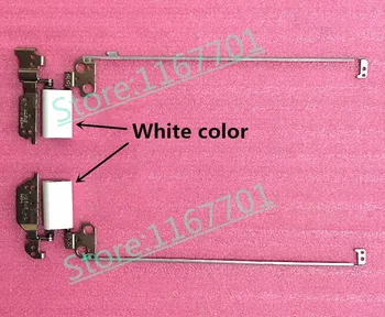 New Original Laptop/Notebook LCD/LED Aixs/Hinges/Loops for Dell inspiron 11 11-3000 3168 3179 2-in-1 white
New Original Laptop/Notebook LCD/LED Aixs/Hinges/Loops for Dell inspiron 11 11-3000 3168 3179 2-in-1 white