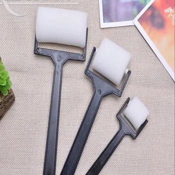 3pcs/set White Sponge Brush Foam Painting Roller Brush Kids Craft Tool Drawing Toys Painting Supplies
3pcs/set White Sponge Brush Foam Painting Roller Brush Kids Craft Tool Drawing Toys Painting Supplies