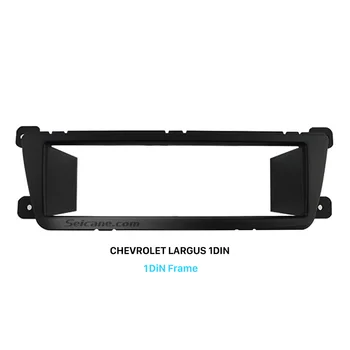 Seicane Top Quality 1DIN Car Radio Frame Fascia for Chevrolet Lada Largus Car Stereo Refitting Bezel Trim Panel Face Plate
Seicane Top Quality 1DIN Car Radio Frame Fascia for Chevrolet Lada Largus Car Stereo Refitting Bezel Trim Panel Face Plate