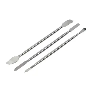 1 set 3 in 1 Professional Mobile Phone/Tablet PC Metal Disassembly Rods Repairing Tools Set
1 set 3 in 1 Professional Mobile Phone/Tablet PC Metal Disassembly Rods Repairing Tools Set