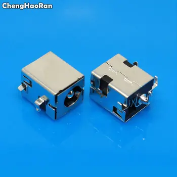 ChengHaoRan 10PCS 2.5MM New DC Power Jack Port Socket Connector Plug For ASUS K53 K53S K53E K53S K53SV A53Z A53S K53SJ K53SK
ChengHaoRan 10PCS 2.5MM New DC Power Jack Port Socket Connector Plug For ASUS K53 K53S K53E K53S K53SV A53Z A53S K53SJ K53SK