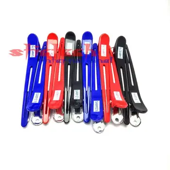 by dhl or ems 200 packs Professional Hairdressing Salon Section Hair Grip Clips Styling Tools Free Shipping
by dhl or ems 200 packs Professional Hairdressing Salon Section Hair Grip Clips Styling Tools Free Shipping