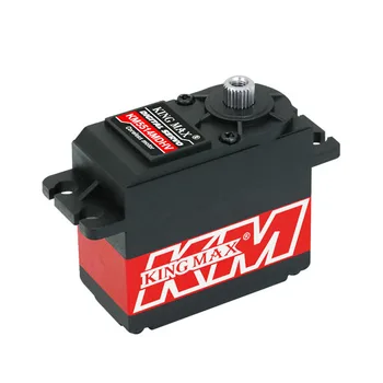 Superior Hobby KingMax KM5514MDHV--59g 13kg.cm,digital,high voltage,standard servo
Superior Hobby KingMax KM5514MDHV--59g 13kg.cm,digital,high voltage,standard servo