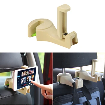 Car Clips Seat Back Hooks Bags Hanger Phone Holder For Peugeot 307 206 308 407 207 3008 406 208 508 301 2008 408 5008
Car Clips Seat Back Hooks Bags Hanger Phone Holder For Peugeot 307 206 308 407 207 3008 406 208 508 301 2008 408 5008