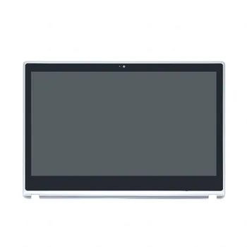 14.0''LCD Display Touch Screen Digitizer Assembly Panel+Bezel For Acer Aspire V5-431 V5-471 V5-471P V5-471PG Series V5-471P-6858
14.0''LCD Display Touch Screen Digitizer Assembly Panel+Bezel For Acer Aspire V5-431 V5-471 V5-471P V5-471PG Series V5-471P-6858