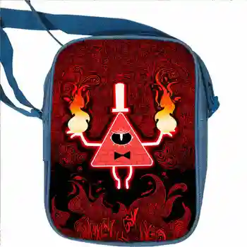 Dipper Mabel Bill Cipher UT FNAF Gravity Messenger Bags Anime Animal Galaxy Travel Shoulder Bag Boys Girls Gift Women Men Bolsa
Dipper Mabel Bill Cipher UT FNAF Gravity Messenger Bags Anime Animal Galaxy Travel Shoulder Bag Boys Girls Gift Women Men Bolsa