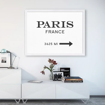 Paris France Wall Art Prada Marfa Like Gossip Fashion Modern Poster Canvas Art Painting Wall Pictures for Living Room, No Frame
Paris France Wall Art Prada Marfa Like Gossip Fashion Modern Poster Canvas Art Painting Wall Pictures for Living Room, No Frame