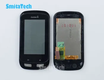 3 inch LCD screen for GARMIN EDGE 1000 bicycle GPS LCD display Screen with touch screen digitizer Repair replacement
3 inch LCD screen for GARMIN EDGE 1000 bicycle GPS LCD display Screen with touch screen digitizer Repair replacement