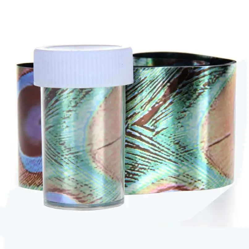 New Top Fashion Design Nail Art Foil Stickers Transfer Decal Tips Manicure JQ129 Easy to apply and beauty your nail SY
New Top Fashion Design Nail Art Foil Stickers Transfer Decal Tips Manicure JQ129 Easy to apply and beauty your nail SY