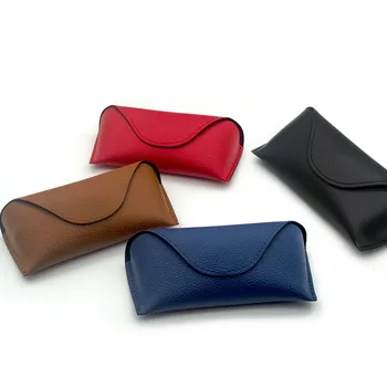 Sunglasses Hard Cover Vintage Retro Leather Sunglasses Case For Women Eyeglasses Box Case For Glasses Eyewear Accessories
Sunglasses Hard Cover Vintage Retro Leather Sunglasses Case For Women Eyeglasses Box Case For Glasses Eyewear Accessories